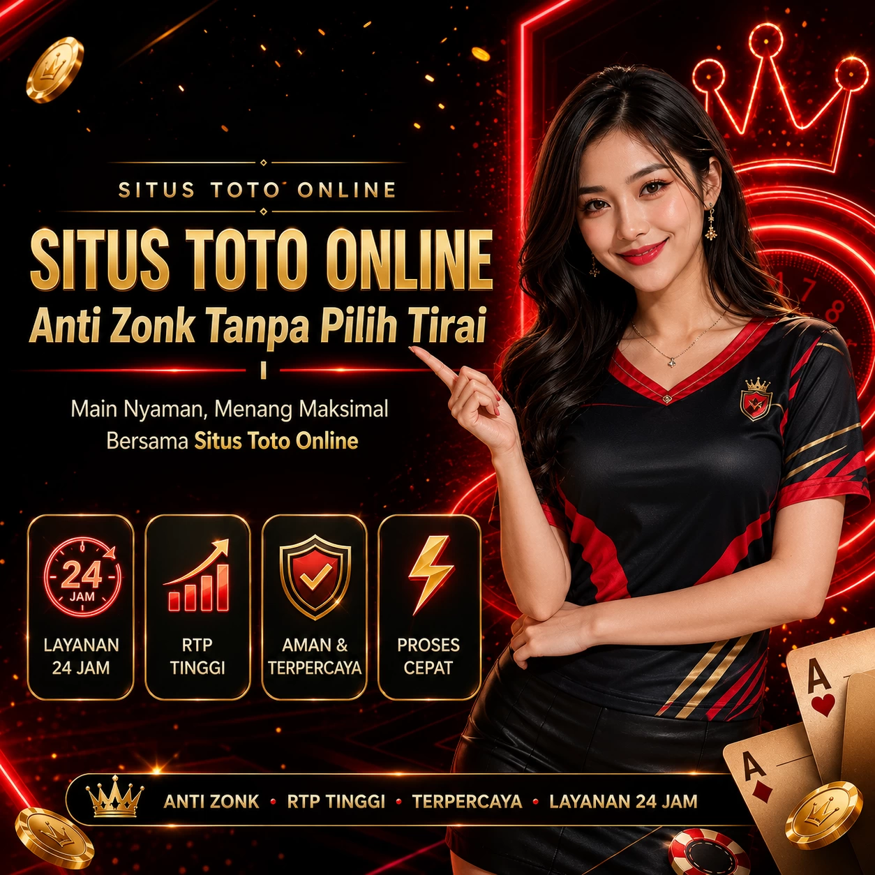 Keberagaman Permainan di toto17 untuk Para Gamer
